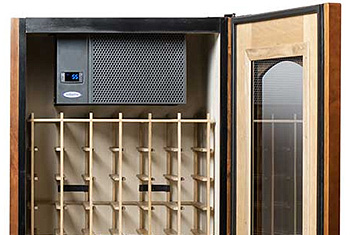 CellarPro 1800 cooling unit