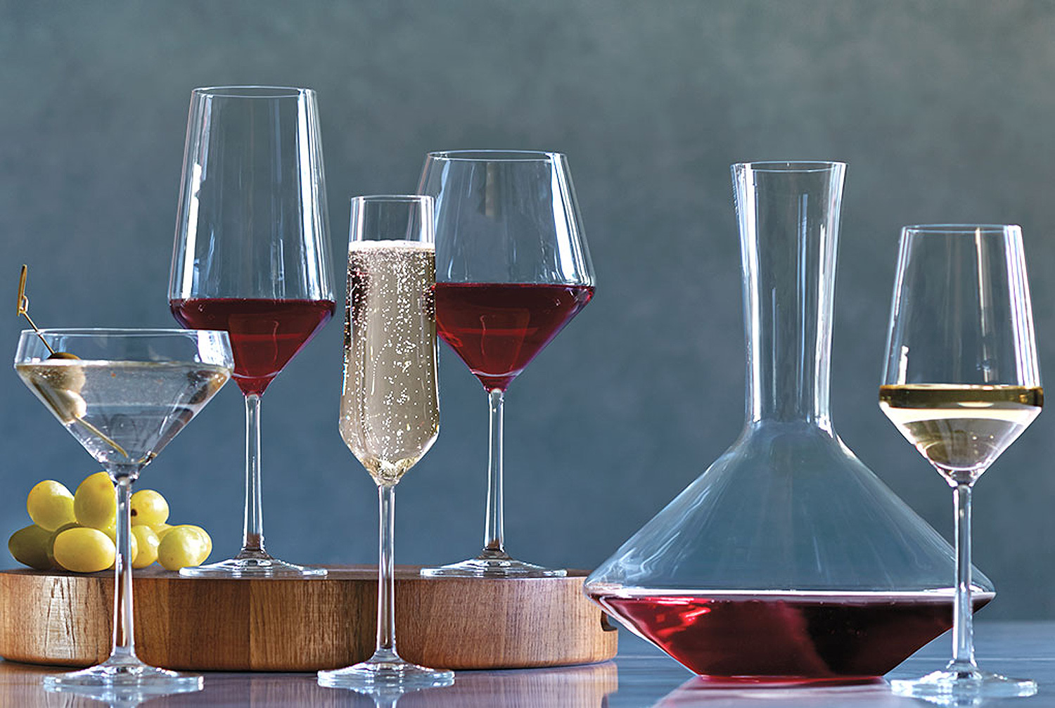 The Essential Guide to Wine Glasses