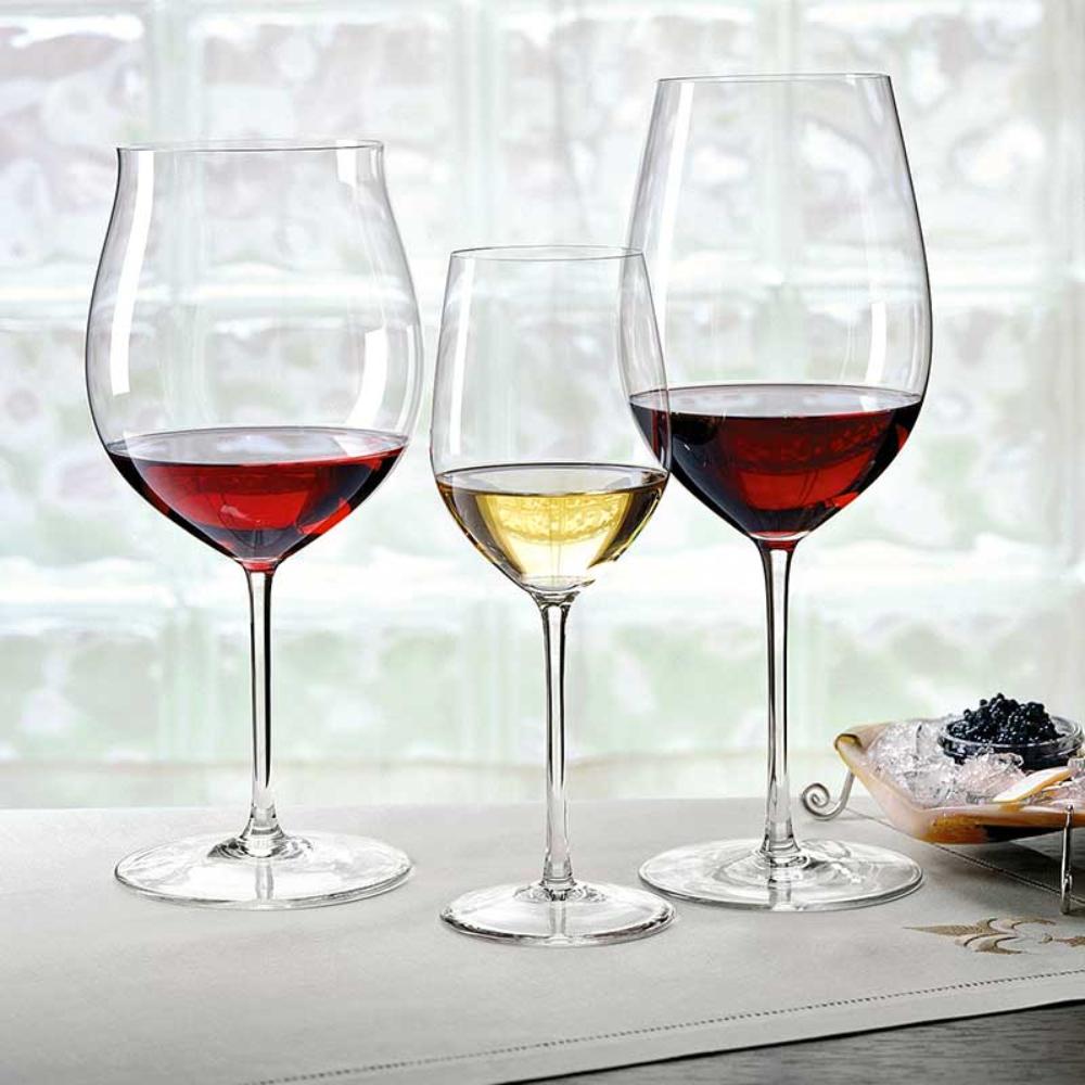 Riedel Wine Glasses