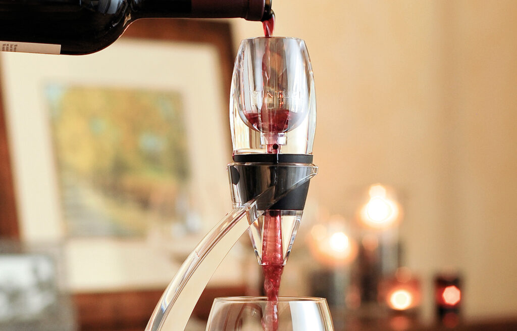 Vinturi Red Wine Aerator