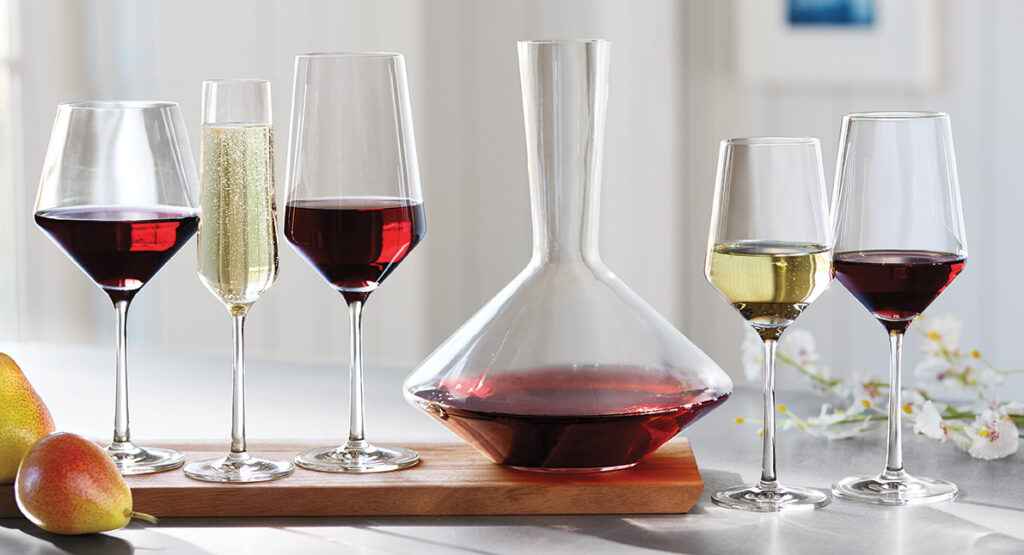 Schott Zwiesel Tritan Pure Decanter