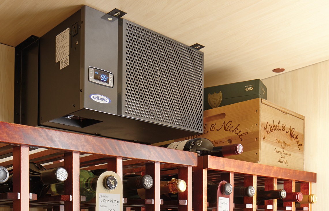 CellarPro Cooling Unit