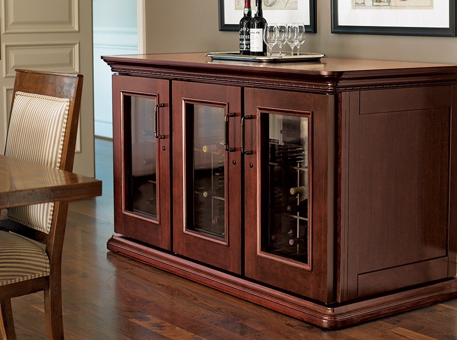 Le Cache Wine Cabinets