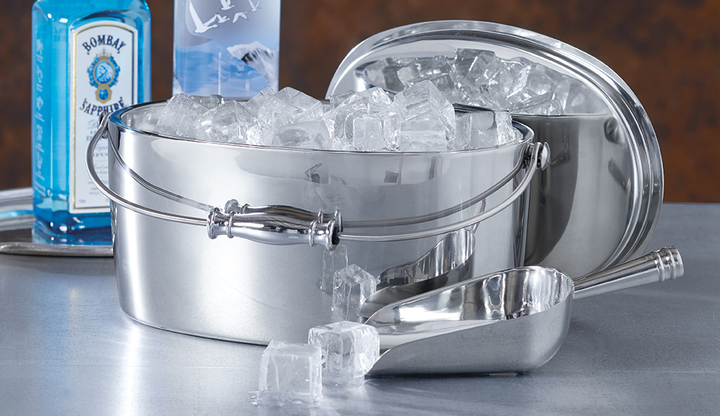 Crafthouse Oval Ice Bucket