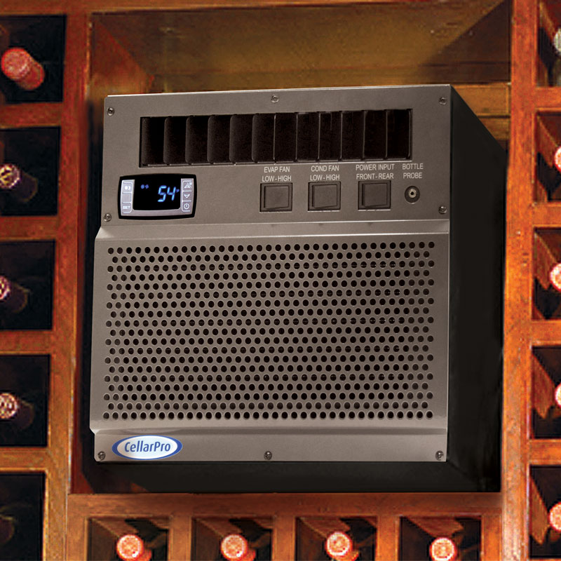 CellarPro Cooling Units