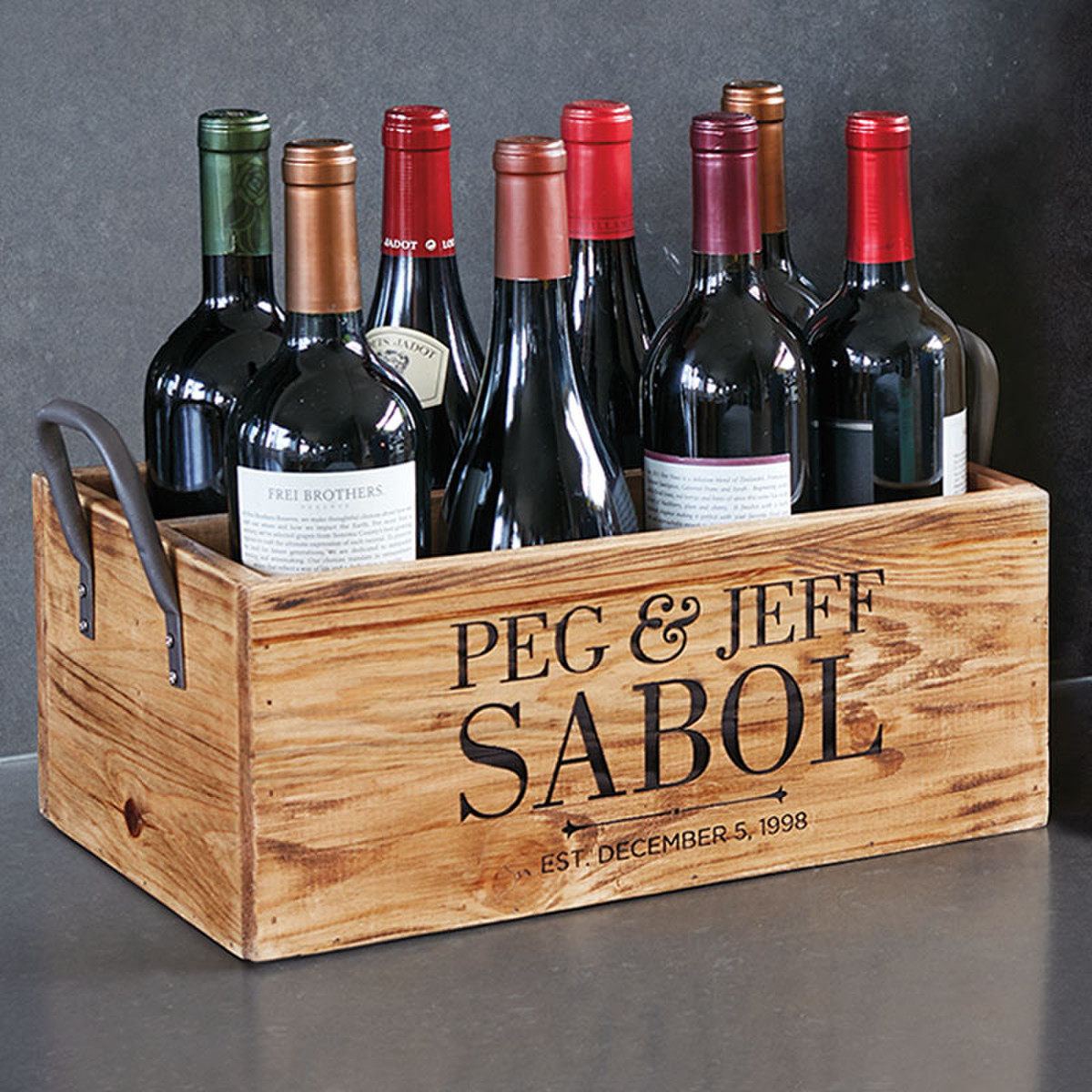 23 Best Wine Gift Baskets of 2022 Featuring Tons of Goodies