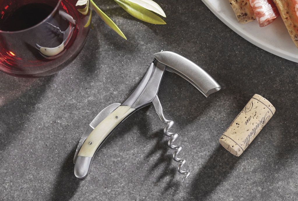 Laguiole En Aubrac Waiters Corkscrews