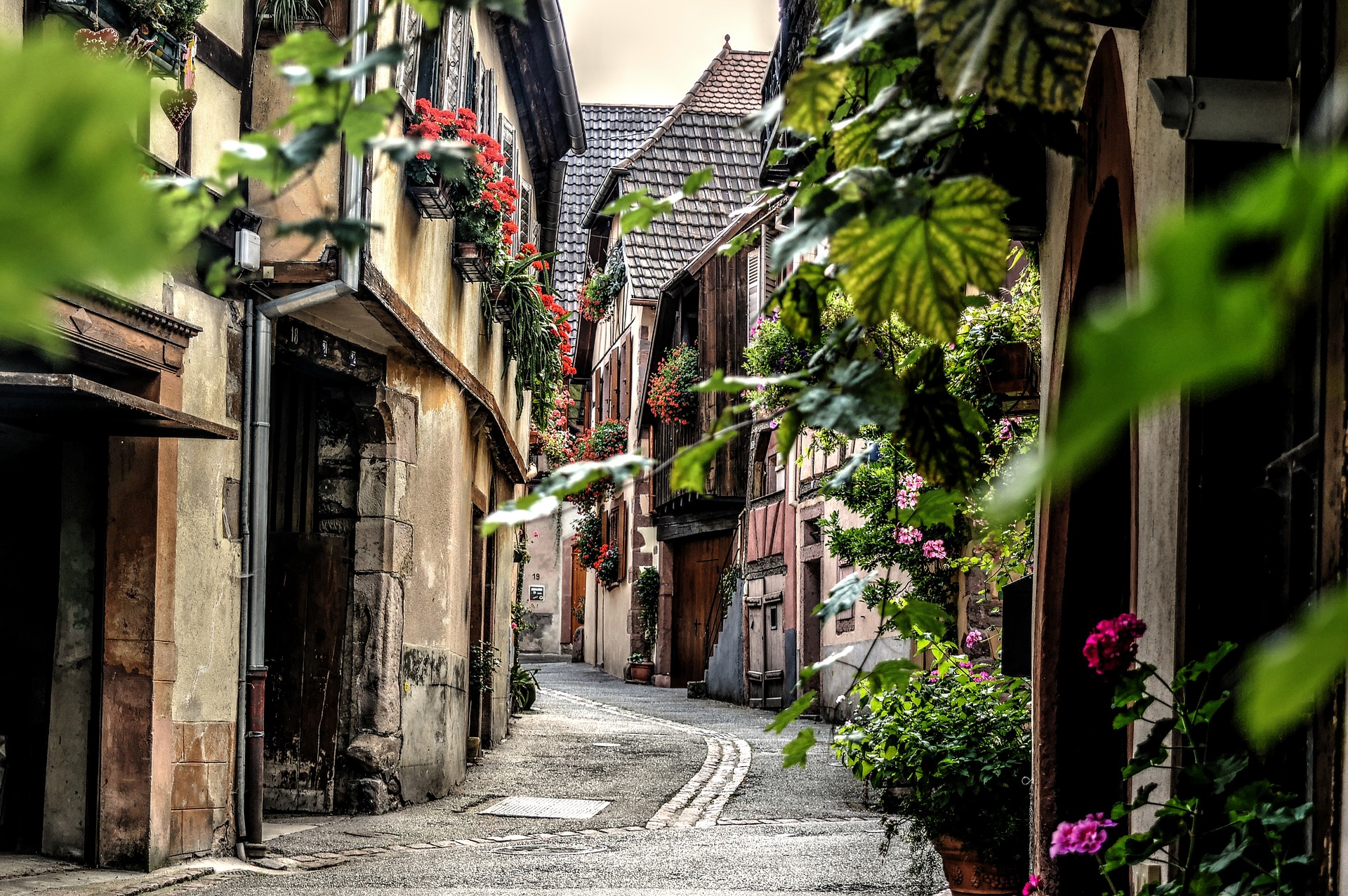 Colmar, France