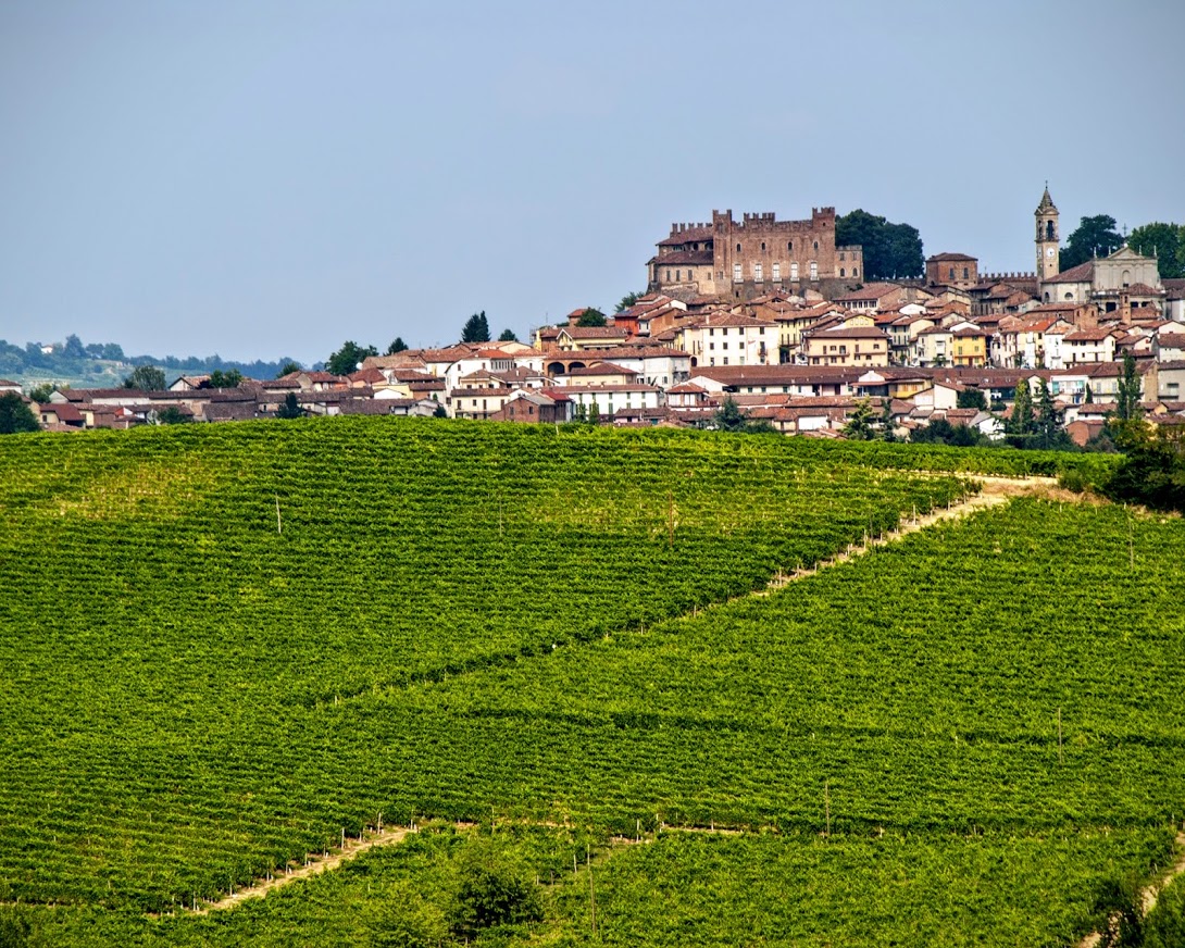 Piedmont Italy Travel Tips