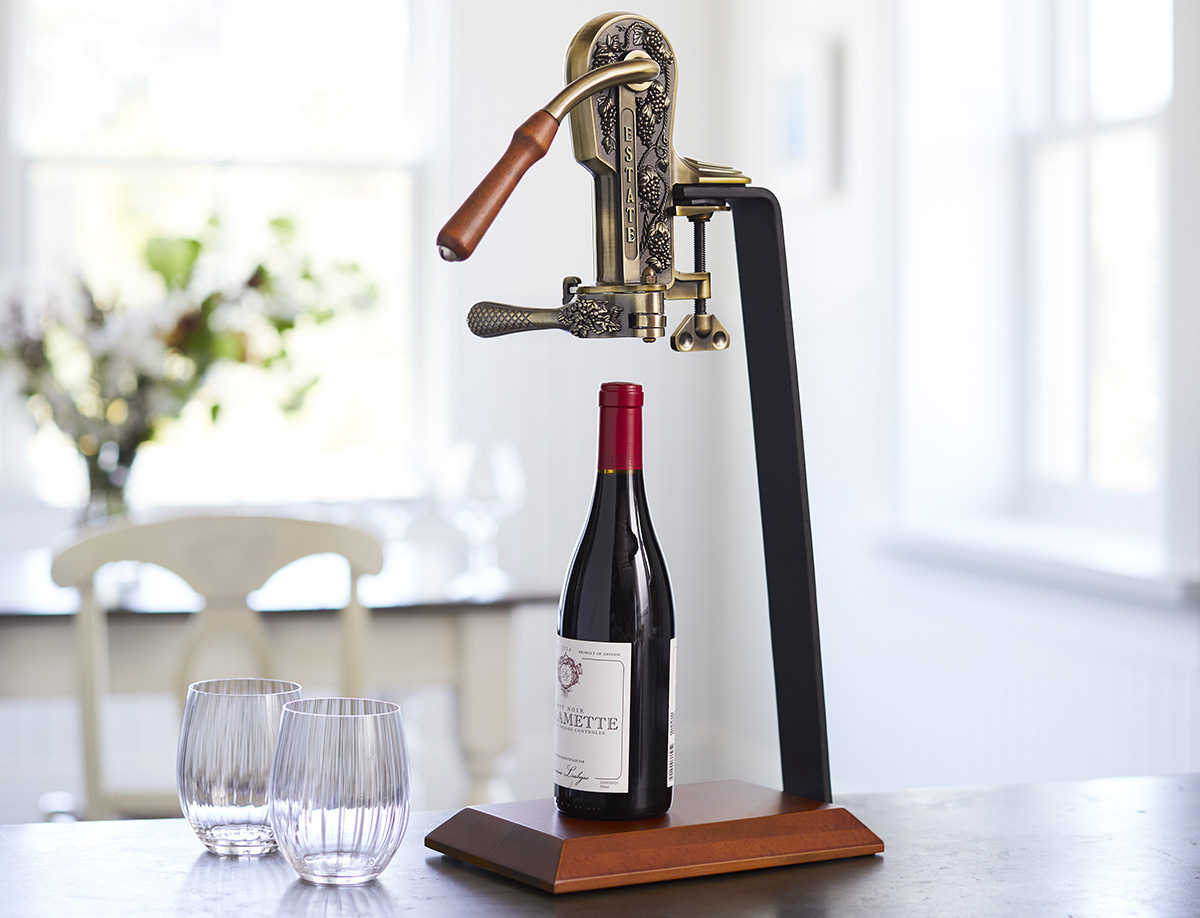 The Best Corkscrew for Opening Wine