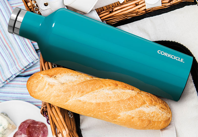 Corkcicle Canteen