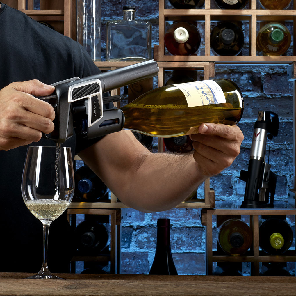 Coravin Wine Access System