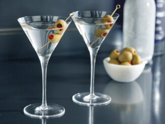 Riedel Sommeliers Martini Glass