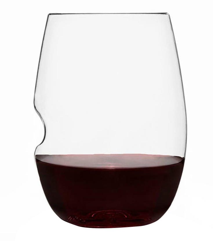 govino Red Wine Glasses