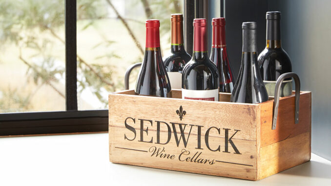 Mother's day gifts hot sale for wine lovers