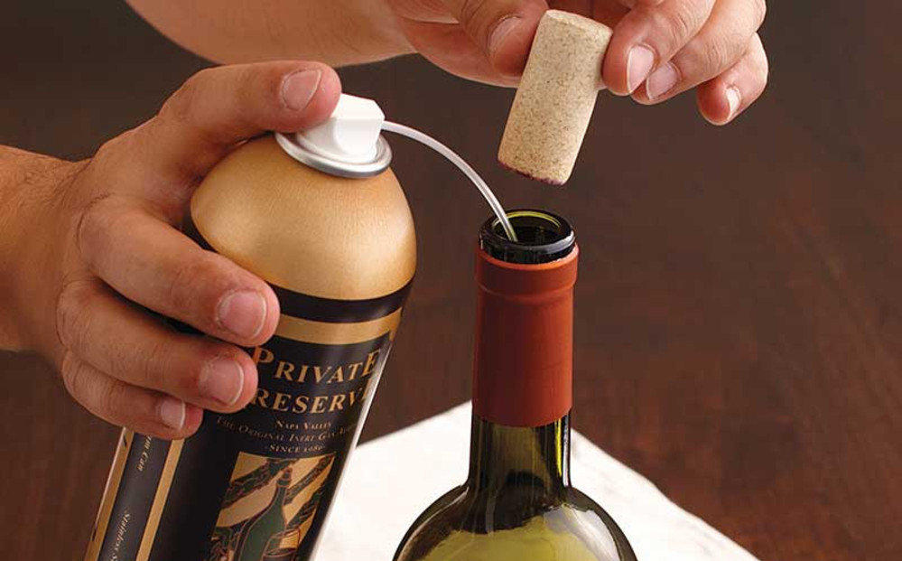 Five Wine Tools Every Collector Should Own