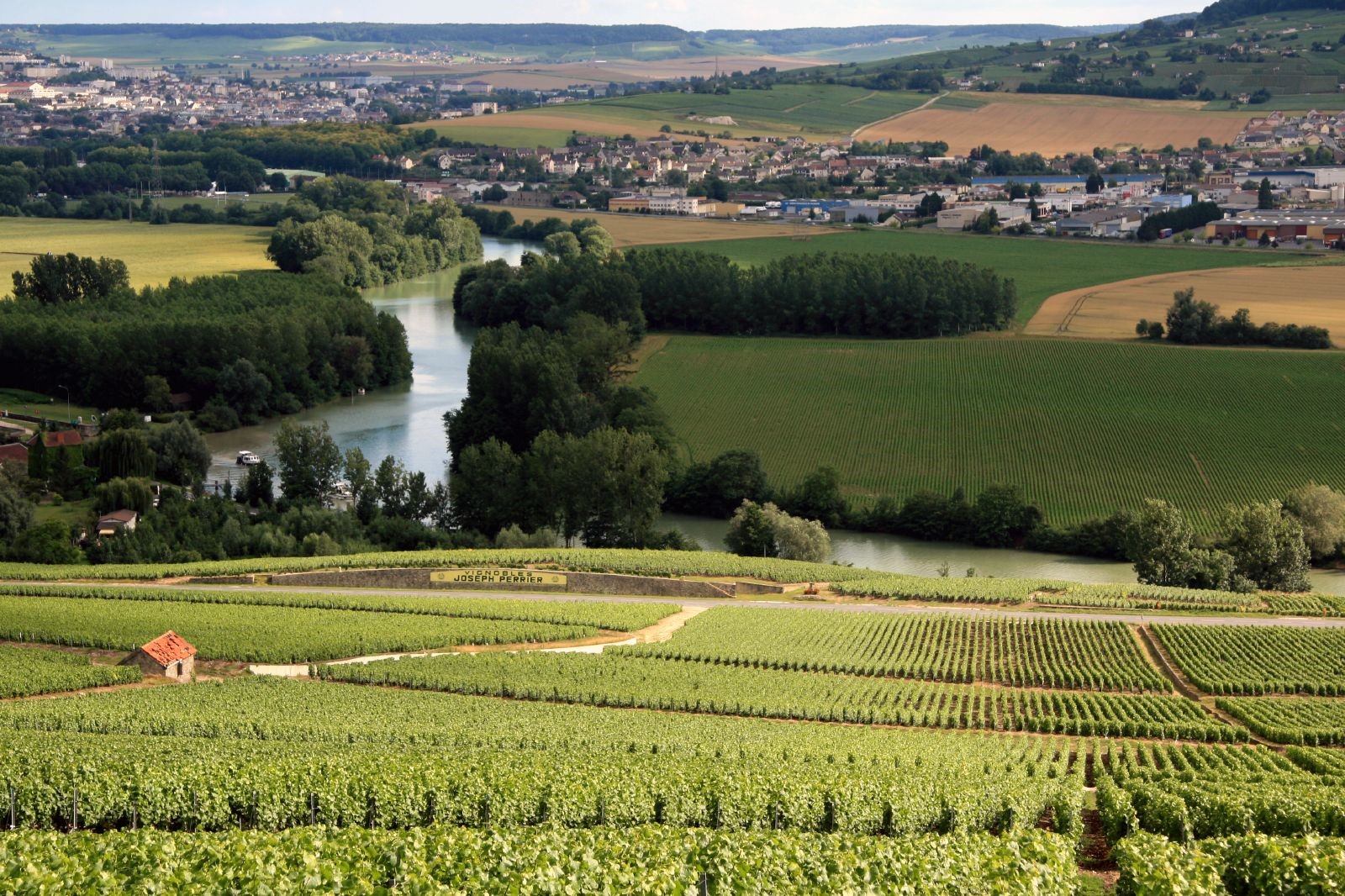 Bordeaux France - Wine Travel