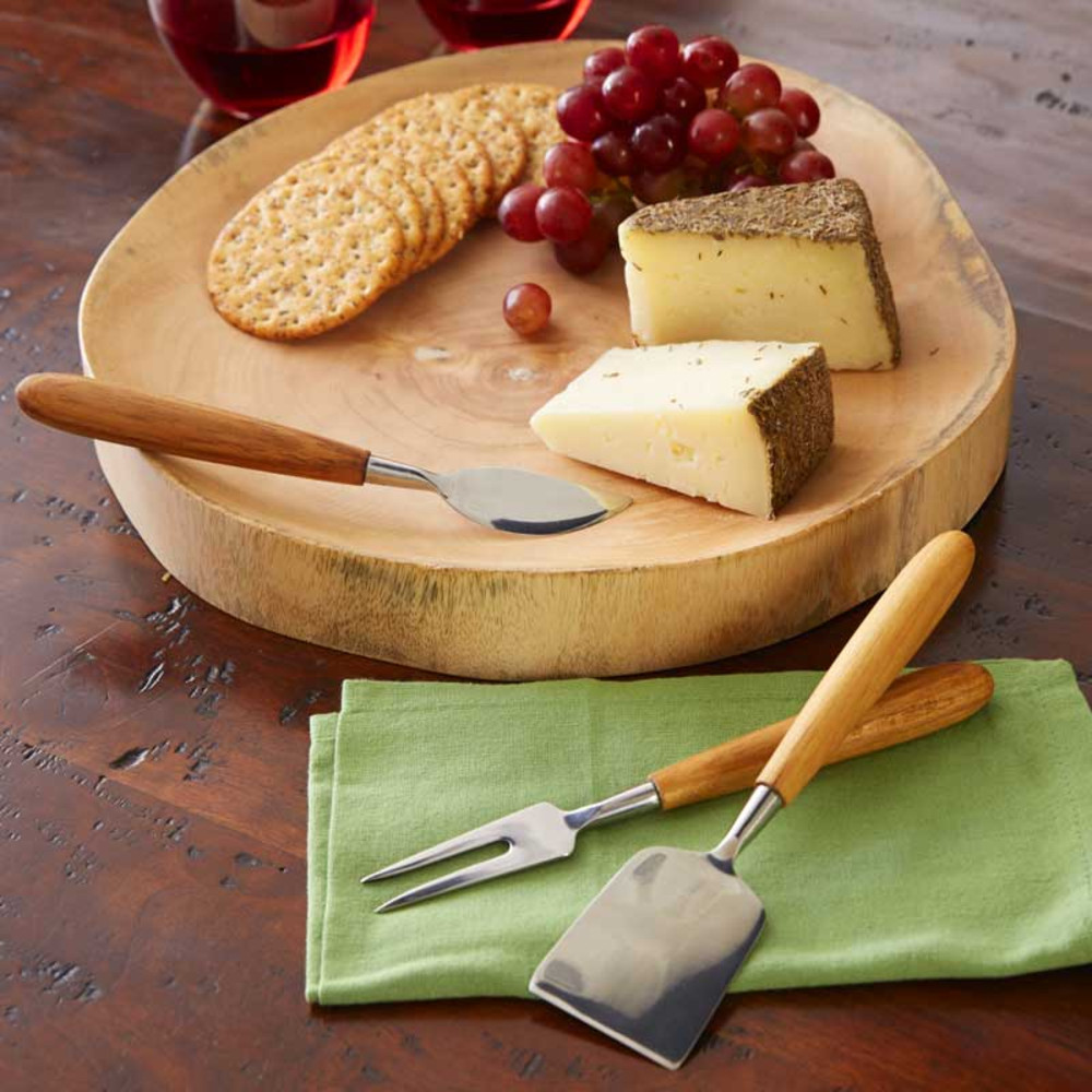 Mango Cheese Serving Set