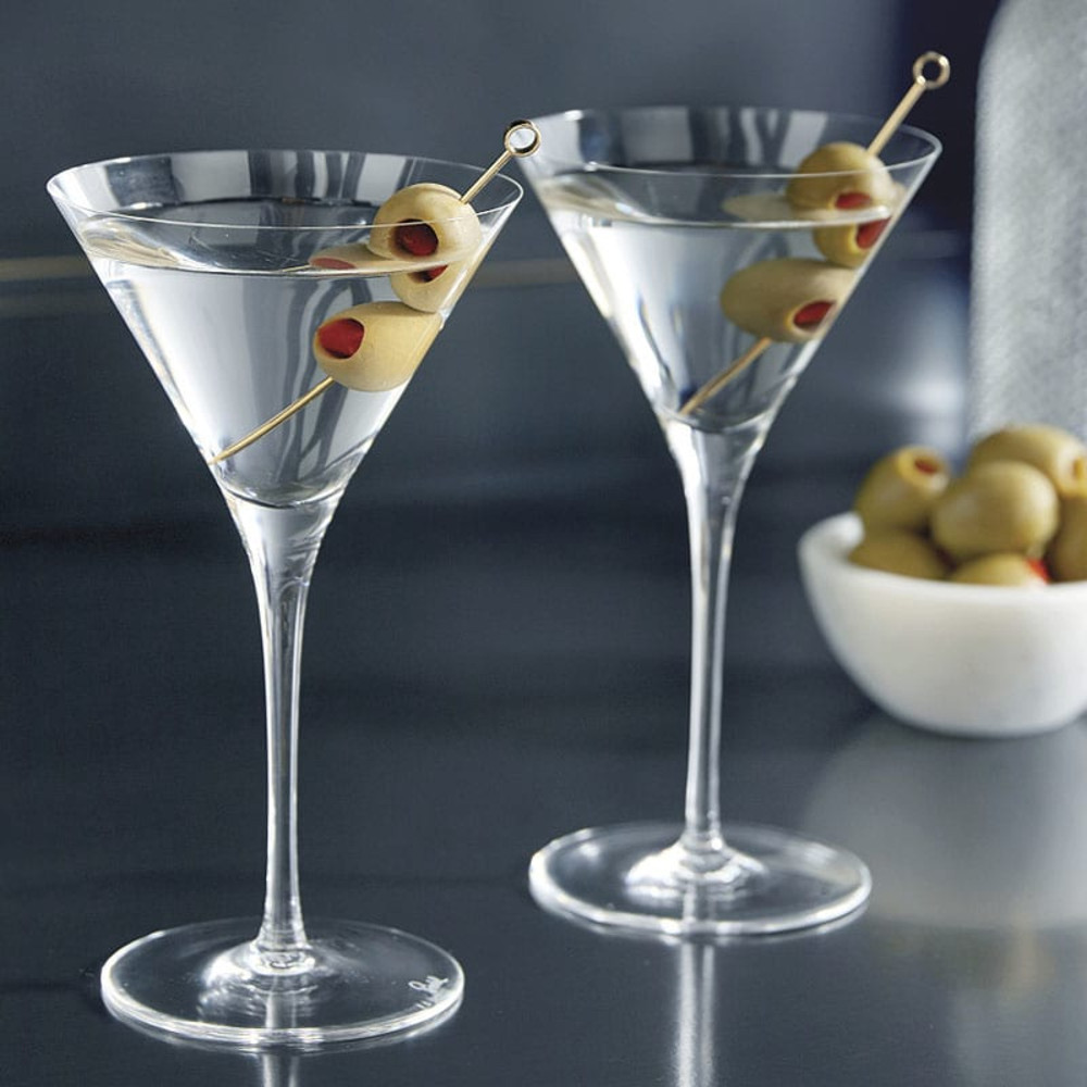 Riedel Sommeliers Martini Glass