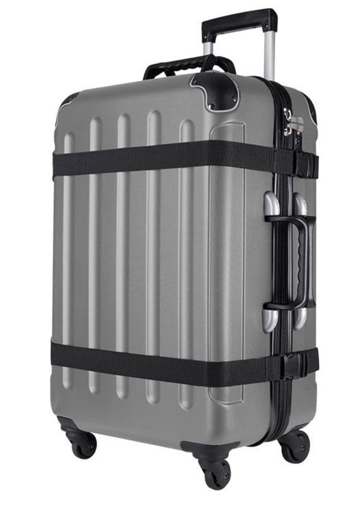 VinGardeValise Wine Luggage