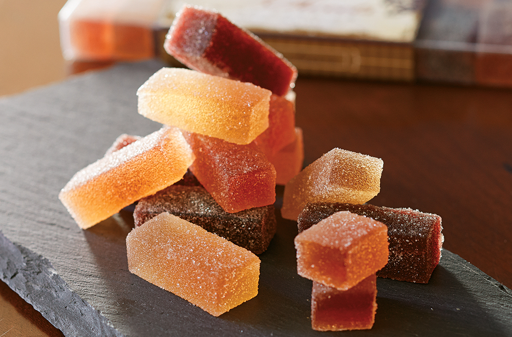 Vineyard Sweets Jelly Candy