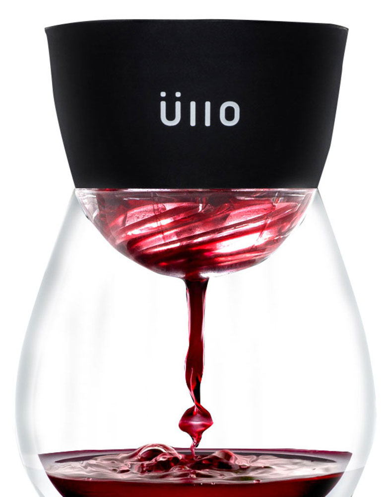 Ullo Wine Purifier Set