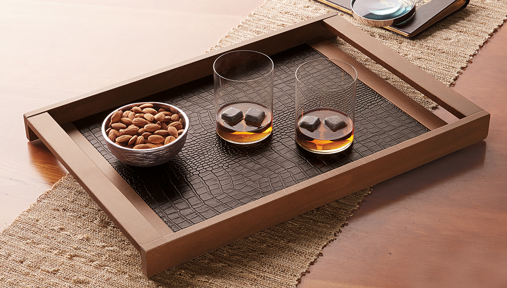 Milano Serving Trays