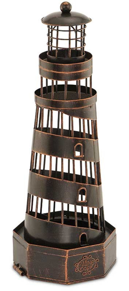 Cork Cage Lighthouse 91-095