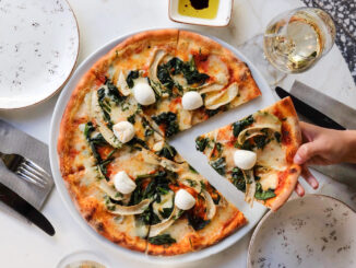 Pizza and Wine Pairings