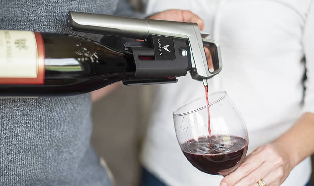 Coravin Wine Access Systems