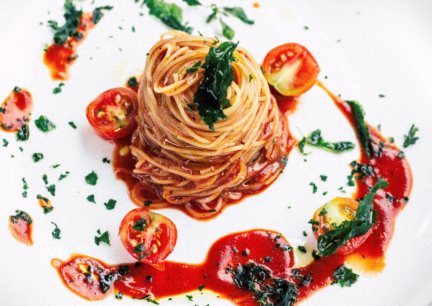 Pairing Wine With Marinara Pasta