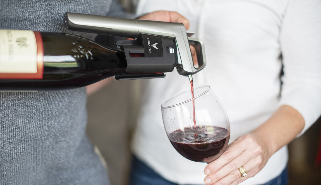Coravin Wine Access Systems