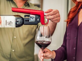 Coravin Wine Access System