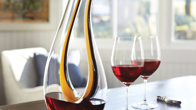 Riedel Amadeo Decanter