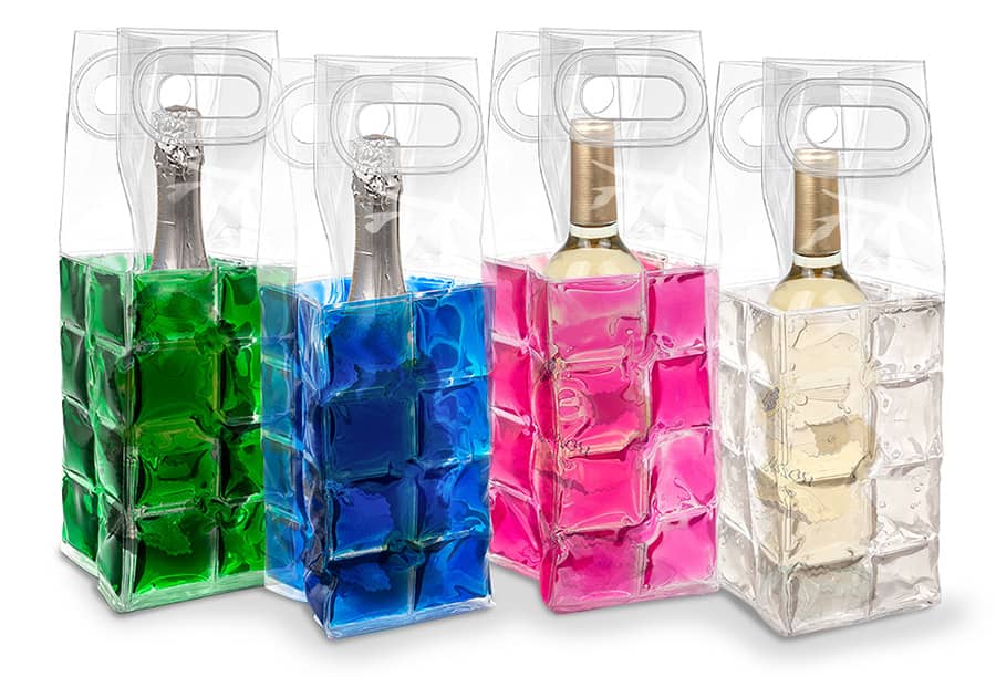 Wine Gel Totes