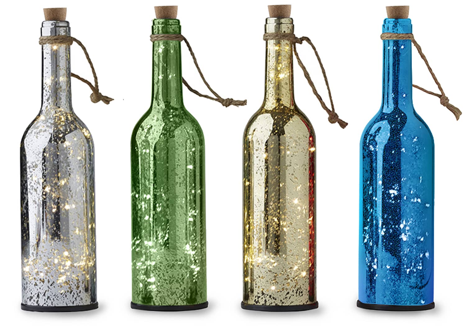 LED Bottle Party Lights