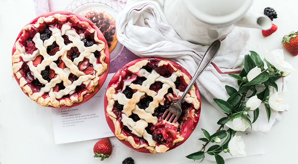 Cherry Pie Wine Pairings