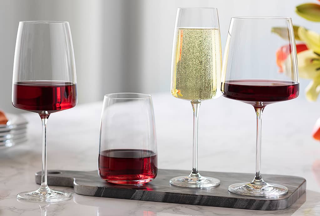 Schott Zwiesel Sensa Glassware